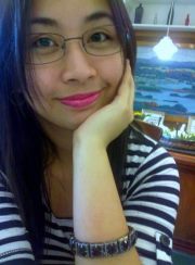 Jorveleth Mae De Guzman