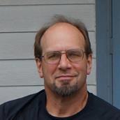 Peter Eckley