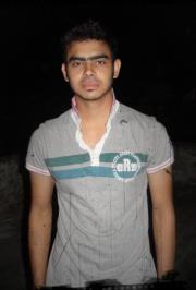 Mohit Vats