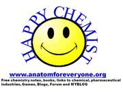 Happy Chemist