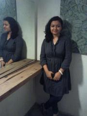 Shivani Dave
