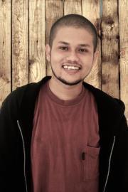 Javad Iqbal