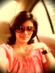 Divya Sharma