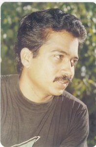 Venkateswaran Gopal