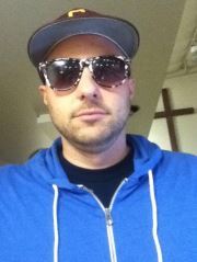 Jason Spangle
