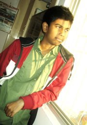 Aditya Sinha