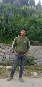 Shantanu Bhattacherjee