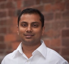 Ashok Raghupathy