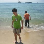 Steinly Liwong
