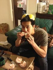Daniel Lin