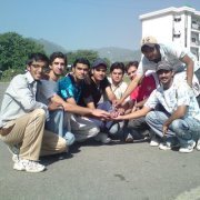Fahad Umer