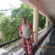 Nilesh Rachh