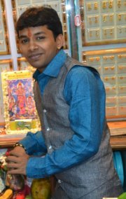 Ashish Jain