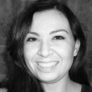 Vicky Gallegos