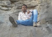Zuber Shaikh