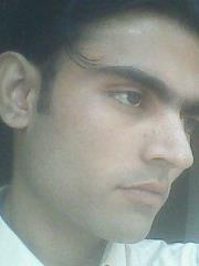 Shahid Abbasi