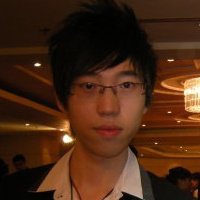 Addison Wong