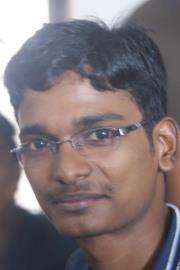 Jayaraj Krishnan