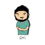 Raz Khan