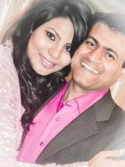 Kiran Shakir