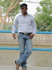 Parthiban K parthiban