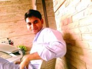 Shamoon Sajid