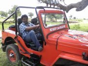 Yuva Teja