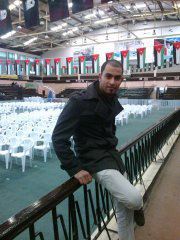 Hassan Almousa