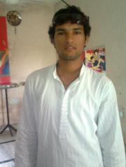 Krishan Jaiswal