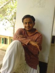 Harish Sherani