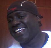James Mugo