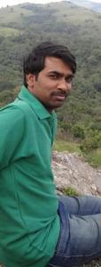 Avinash Kannammanavar