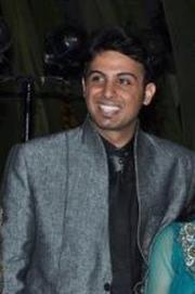 Ayush Munjal