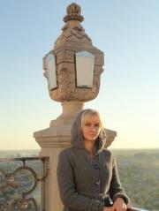 Виктория Чуприна