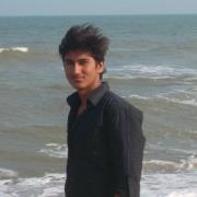 Innocuous Yogesh