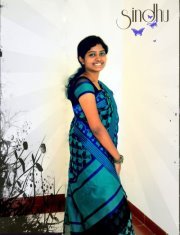Sindhu Balasubramanian