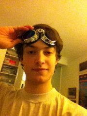 Alex Panagiotopoulos