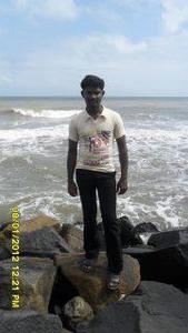 Thangarasu Periyasamy