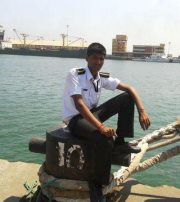 Anand Hemnath