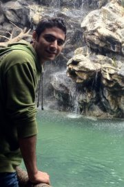 Mohammad Yunas