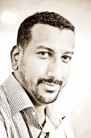 Mahdi Omer