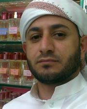 محمد الهاشمي