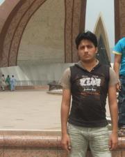 Muhammad Arain