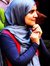 Amira Saad