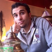Ahmed Emad