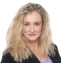 Marja Botha Van doorn