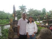 Jayakrishnan Radhakrishnan