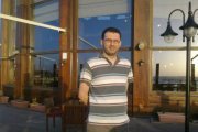 Mohammad Daradkh