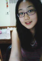 Agnes Hye min chang