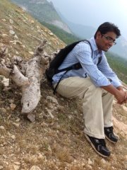 Raghavendra Yaswanth